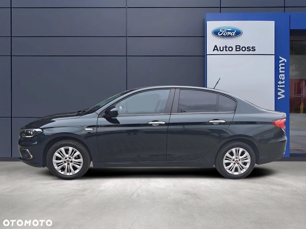 Fiat Tipo 1.4 16V Lounge - 2