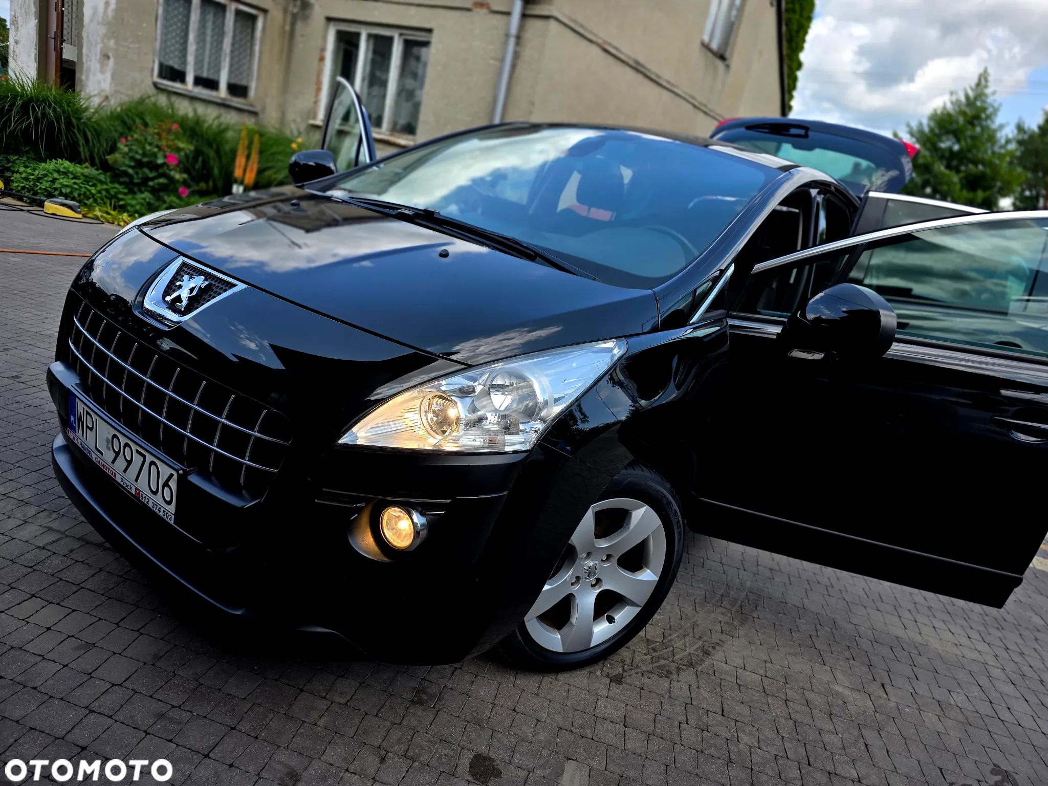 Peugeot 3008 - 7