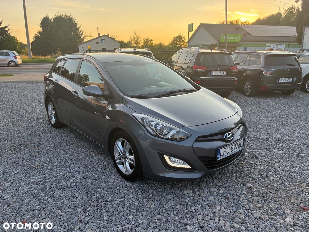 Hyundai i30 1.6 Style - 1