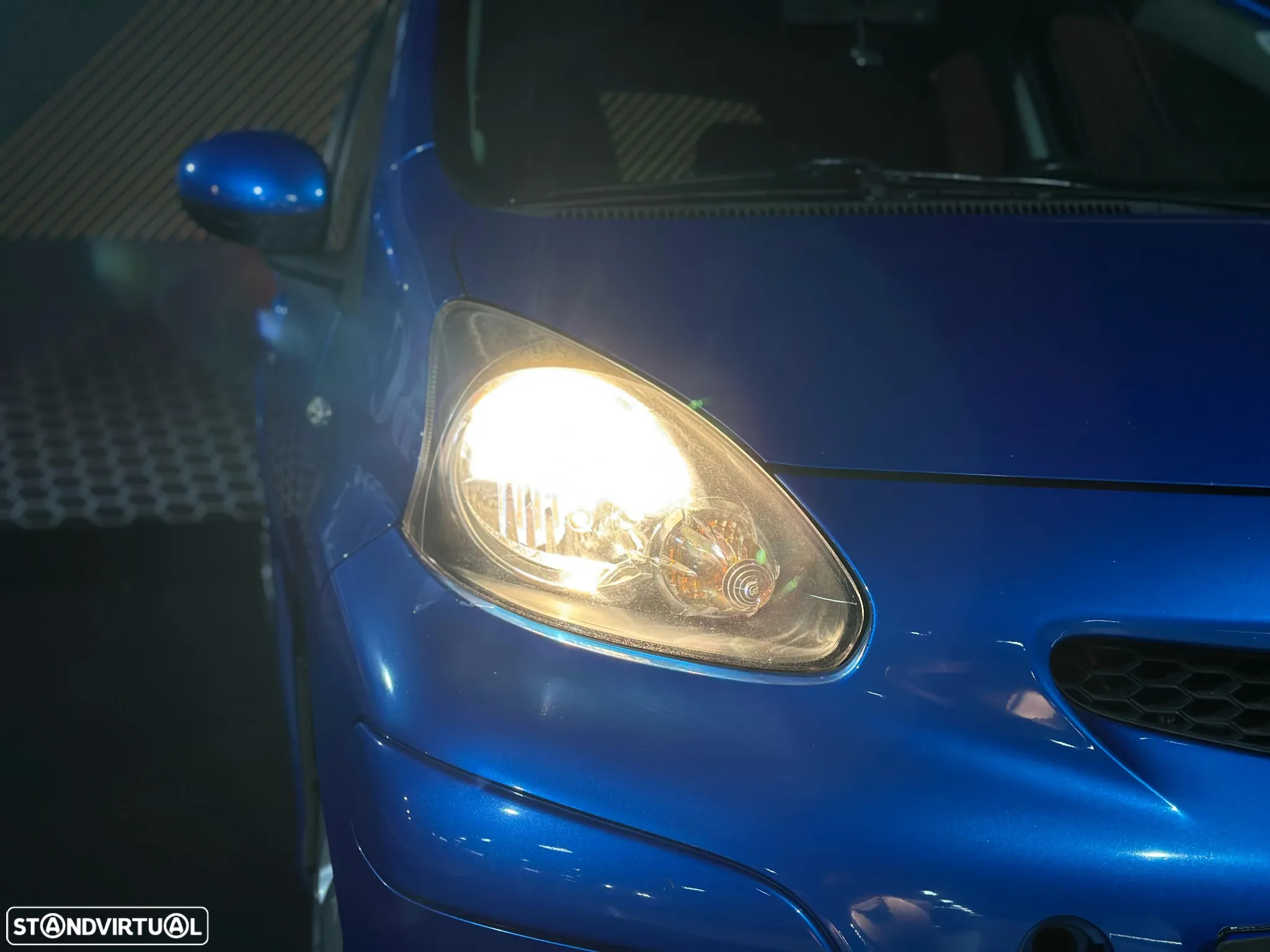 Toyota Aygo - 5