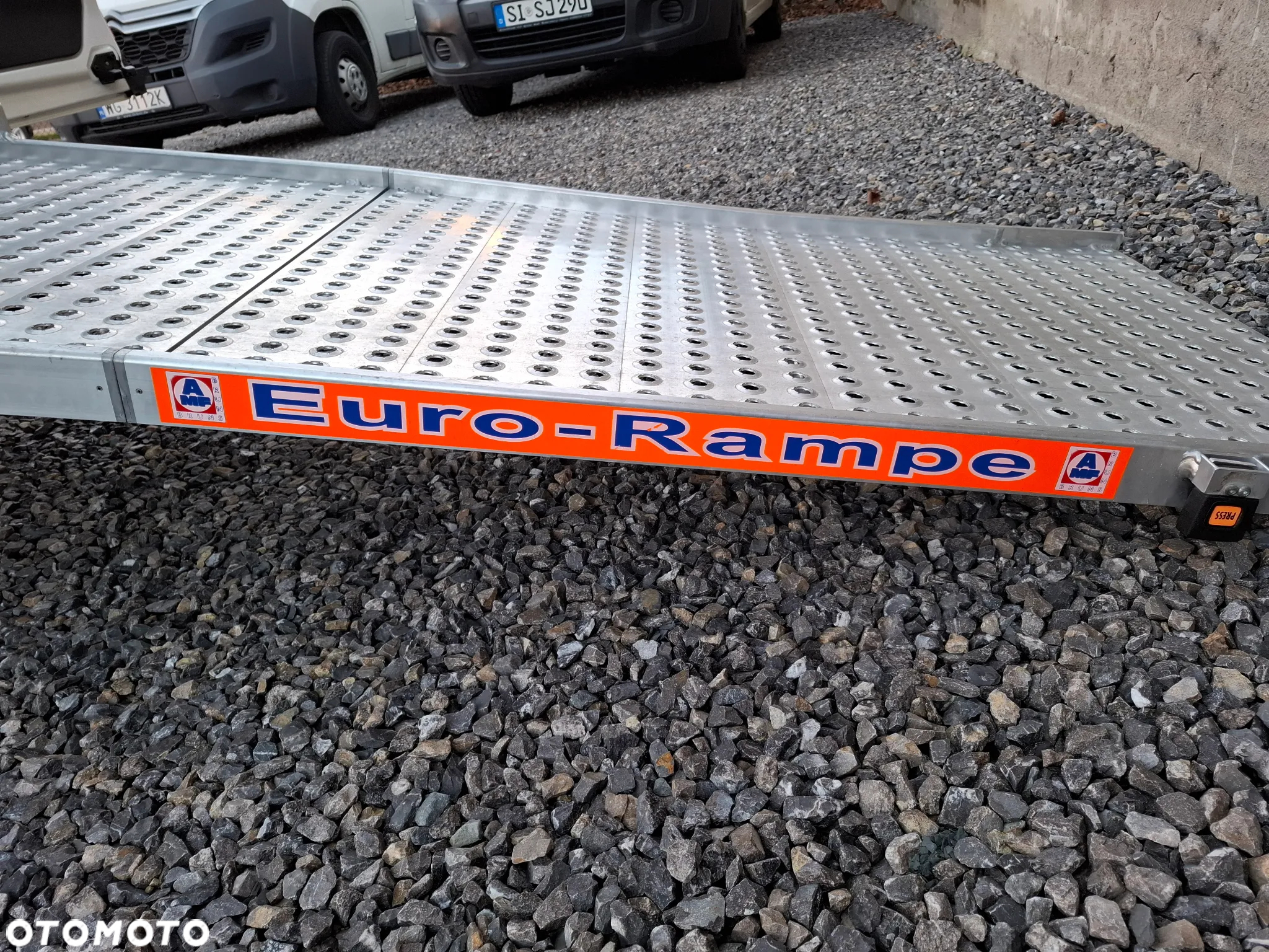 Fiat Doblo Cargo MAXI XL SX - 11