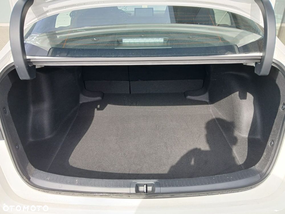 Toyota Corolla 1.5 Comfort MS - 35