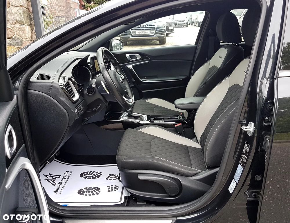 Kia ProCeed 1.6 CRDi DCT7 SCR GT LINE - 9