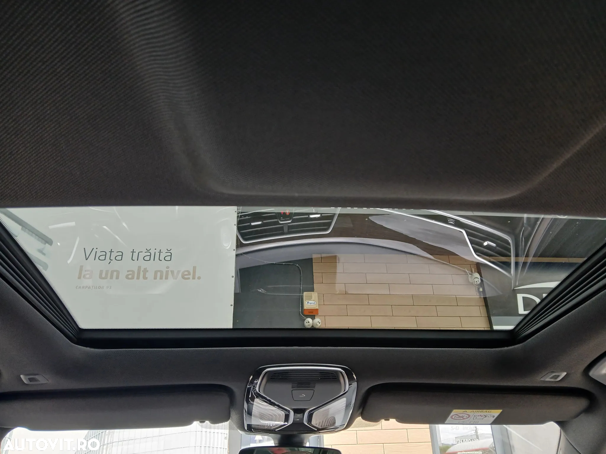 BMW Seria 7 740Li xDrive - 29