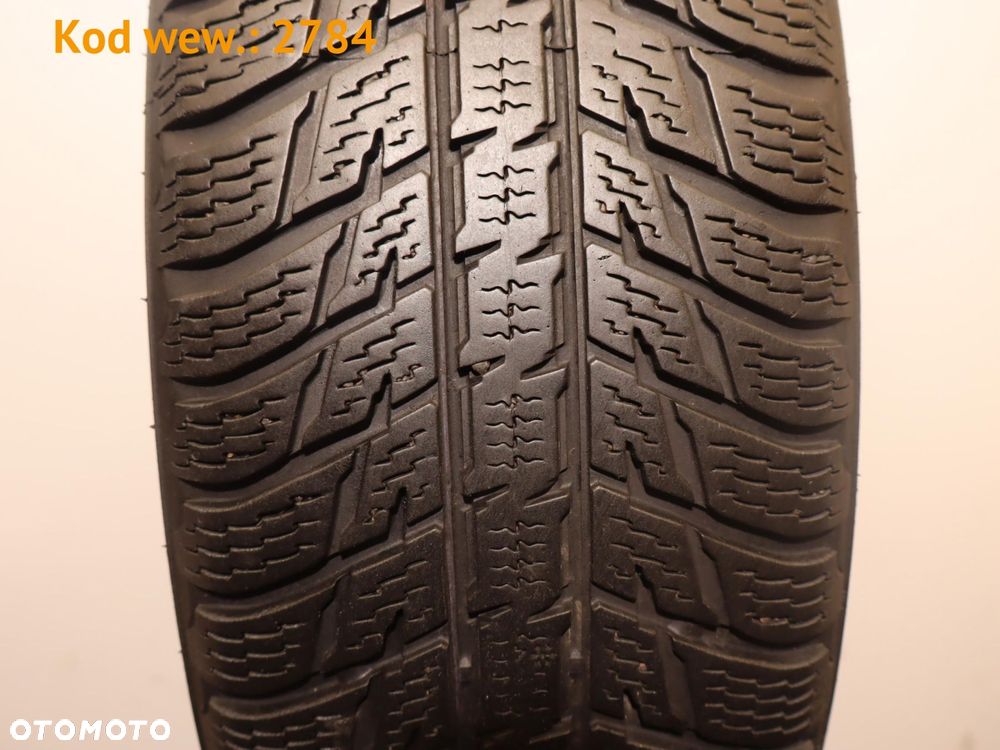 Nokian WR SUV 3 - 225/65 R17 - 2
