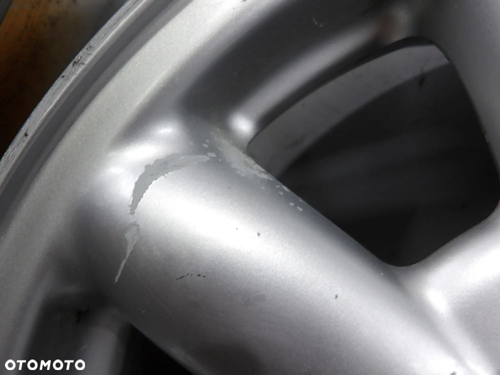 MINI COOPER R50 R53 01-06r 1.6B FELGI ALUMINIOWE ALUFELGI 4X100 5.5J ET45 R15 - 7