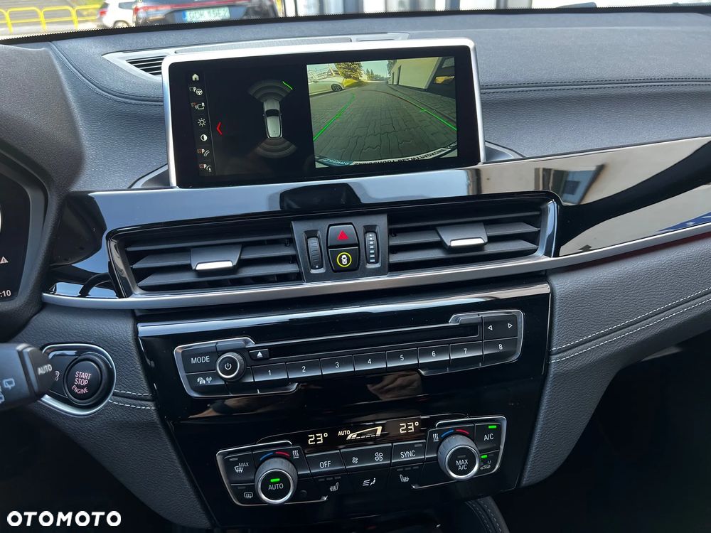 BMW X2 xDrive20d M Sport X - 11