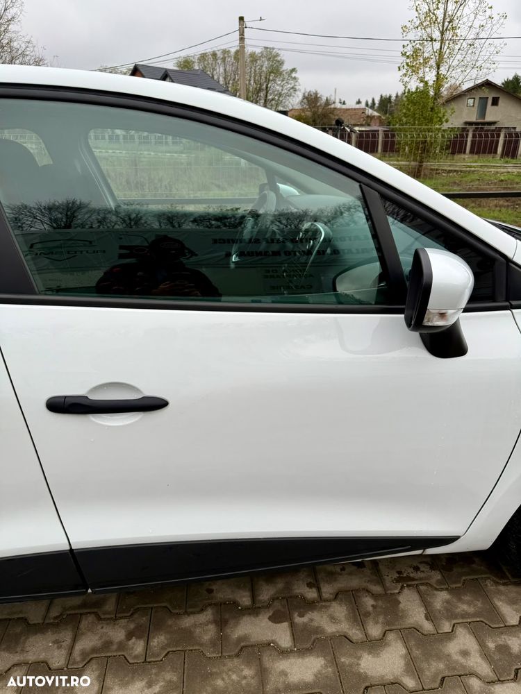 Renault Clio 1.5 dCi Zen - 10