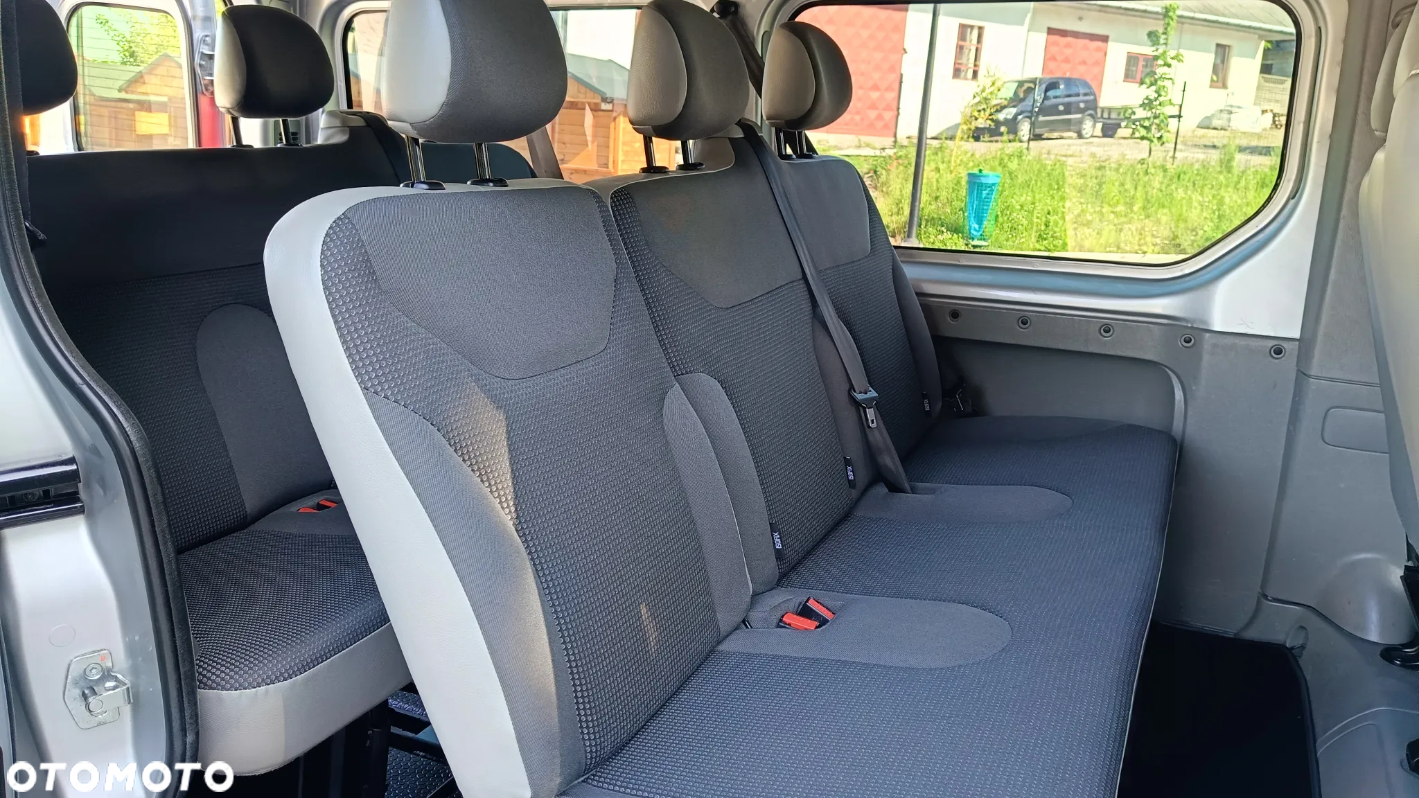 Opel Vivaro 2.0 CDTI L2H1 - 28
