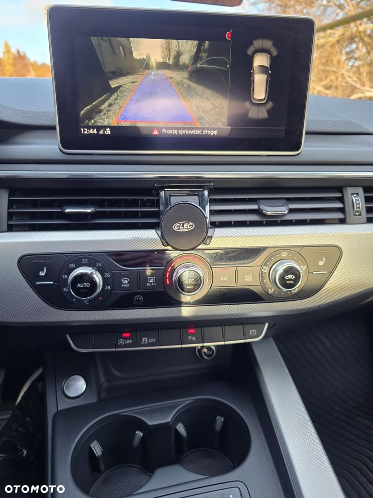 Audi A4 Avant 2.0 TDI S tronic - 7