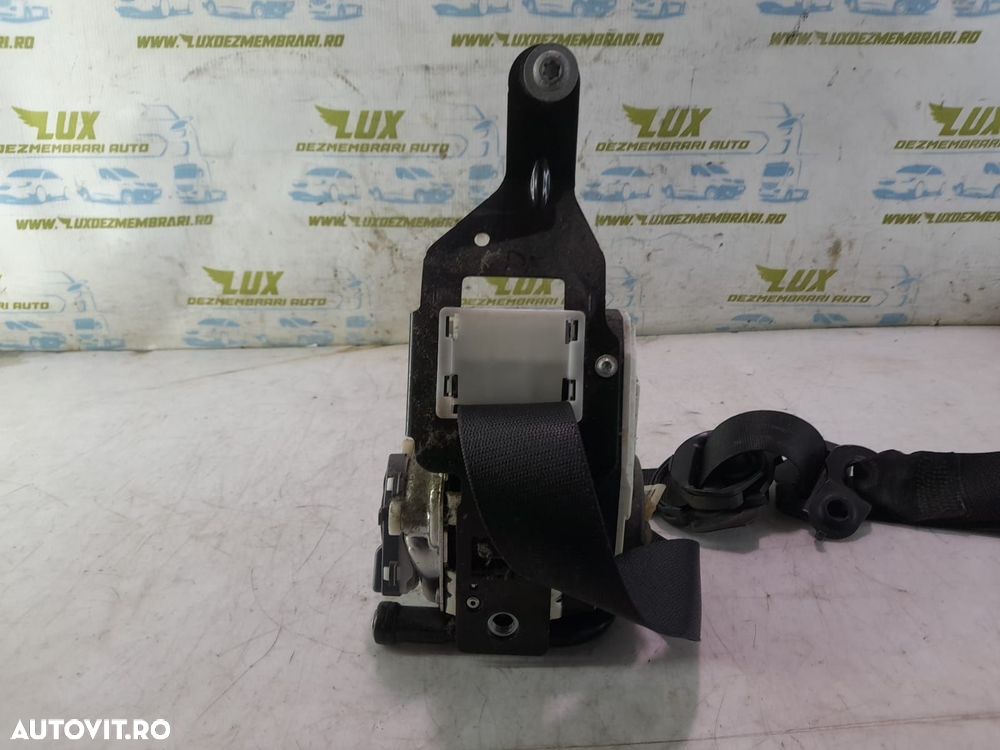 Centura dreapta fata 620048000 Mercedes-Benz CLS-Class C218/X218 [201 - 1