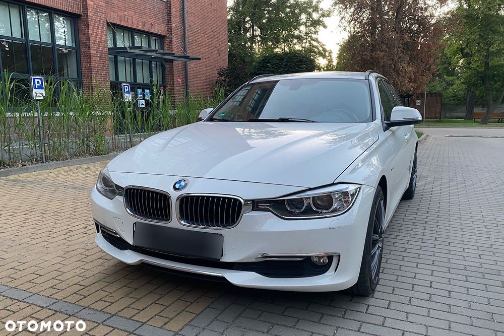BMW Seria 3 - 2