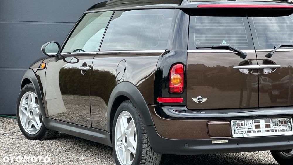 MINI Clubman - 21