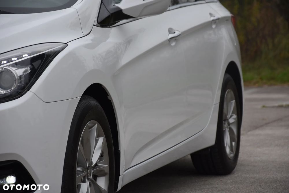 Hyundai i40 1.6 Comfort - 17