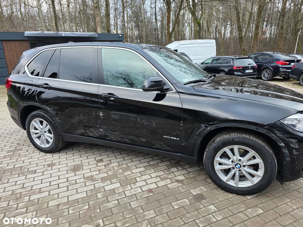 BMW X5 - 4