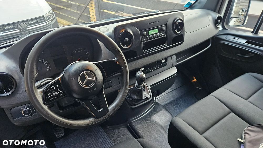 Mercedes-Benz SPRINTER 311CDI 37 - 11