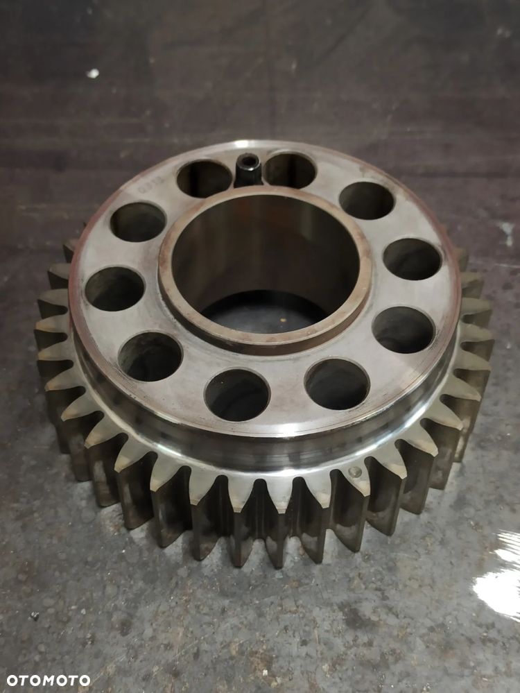 Koło Zębate Wału Korbowego MAN TG3 TGX II TGS 2021r. D2676 - 2