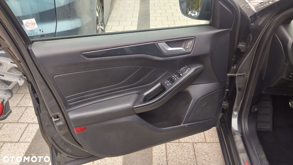 Ford Focus 2.0 EcoBlue ST-2 - 30