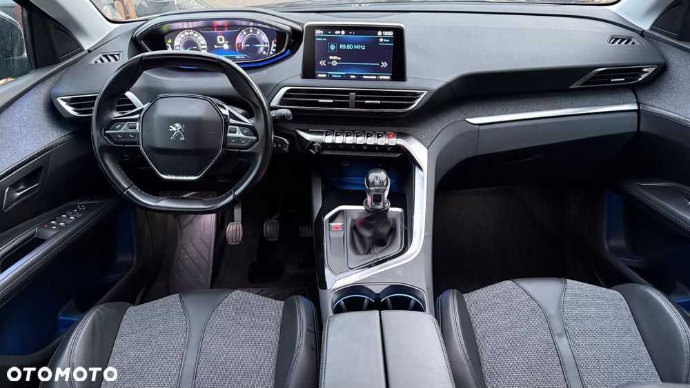 Peugeot 3008 - 6