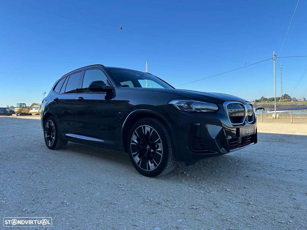 BMW X3 - 52