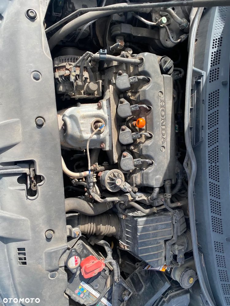 232 / Honda Civic VIII / Na Części / - 5