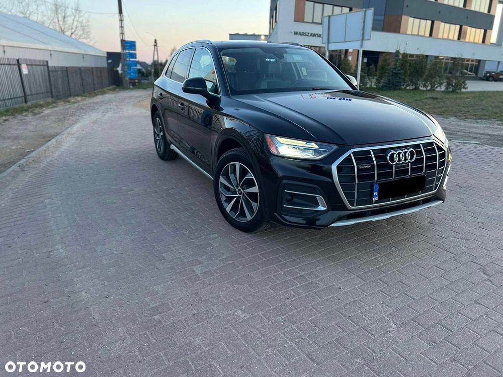 Audi Q5 - 34