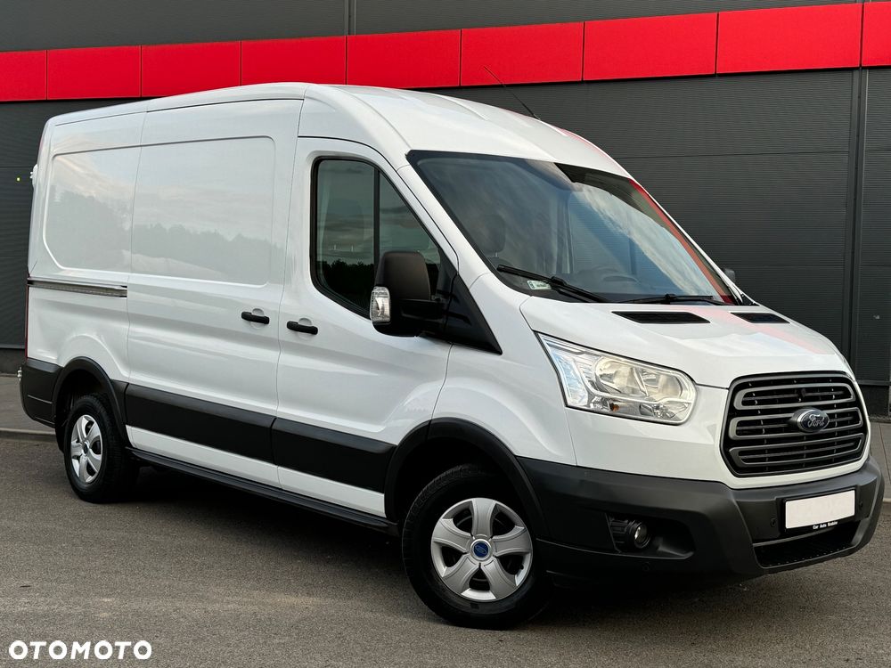 Ford Transit L2H2 - 2