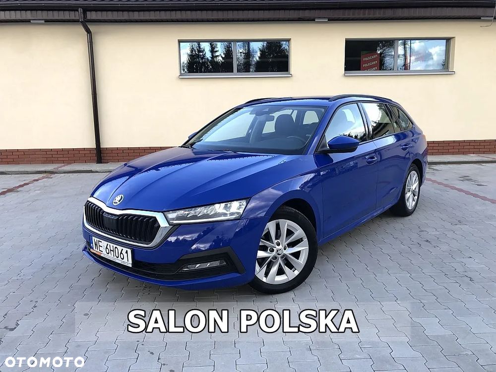 Skoda Octavia - 2