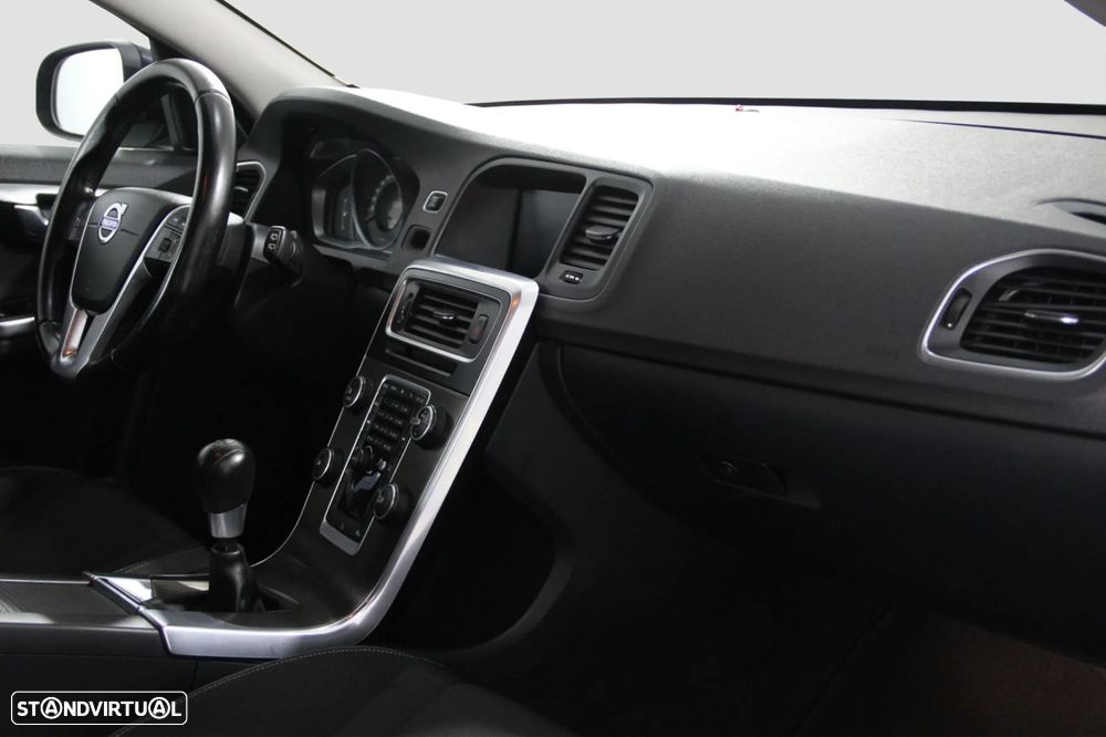 Volvo V60 - 12