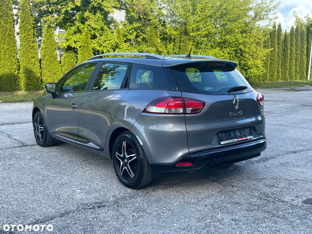 Renault Clio Energy TCe 90 Start & Stop Dynamique - 38