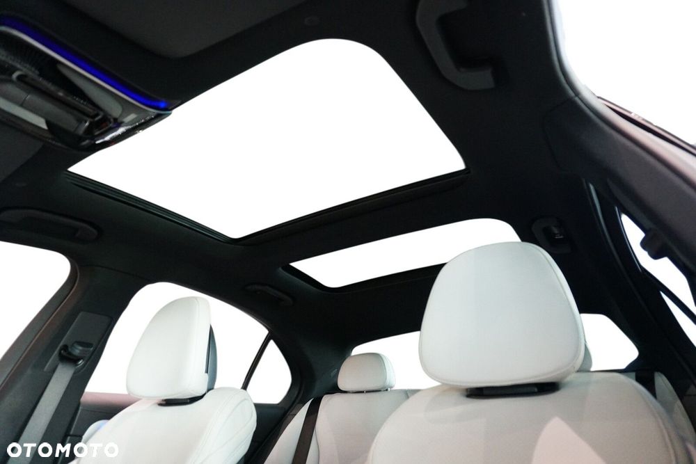 Mercedes-Benz Klasa C - 12