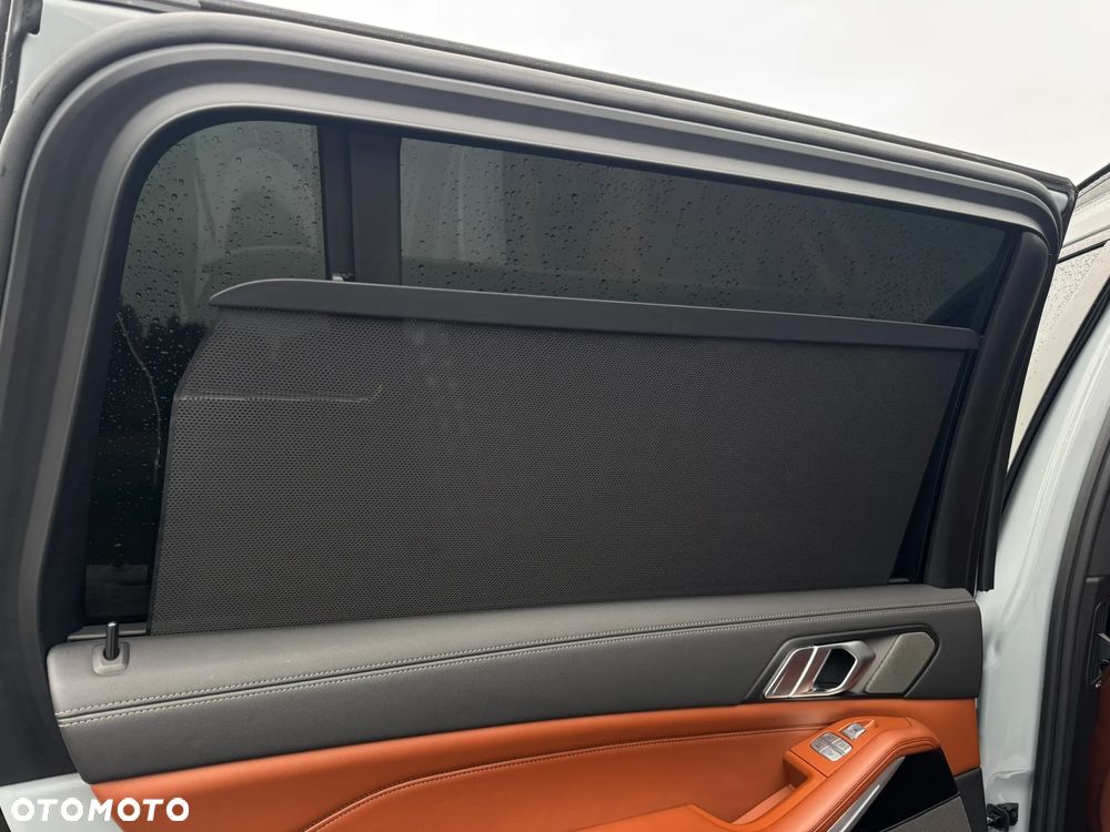 BMW X7 xDrive40i mHEV M Sport Edition sport - 31