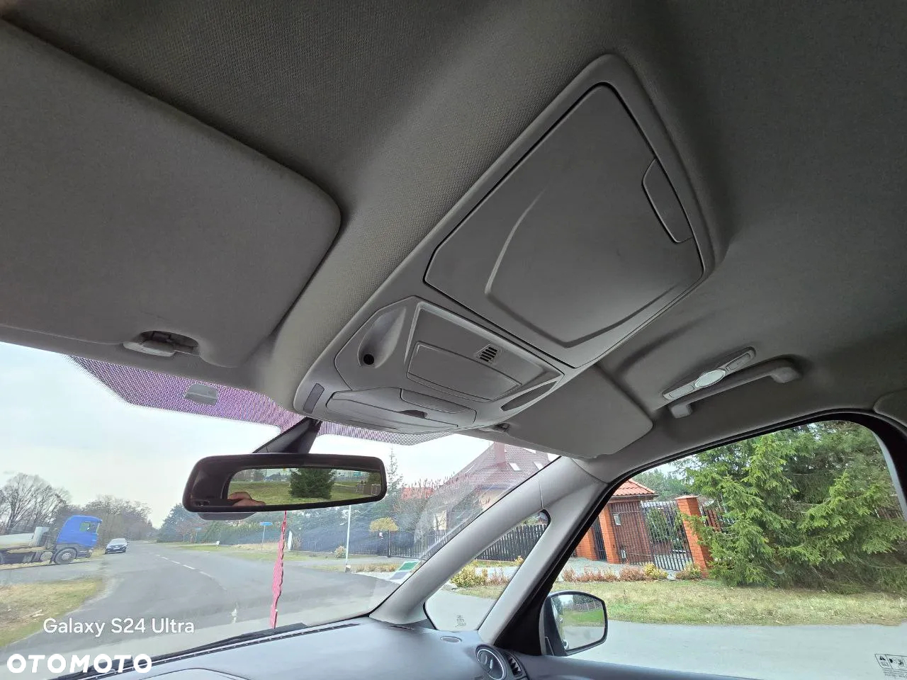 Ford S-Max 2.0 TDCi DPF Titanium - 39