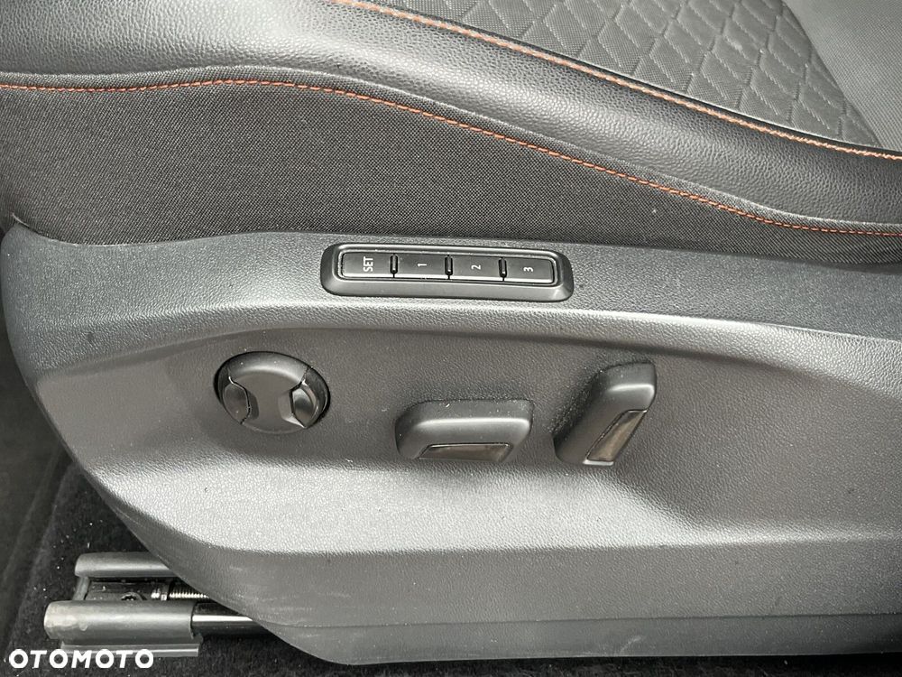 Seat Tarraco 2.0 TDI Xperience S&S DSG - 34