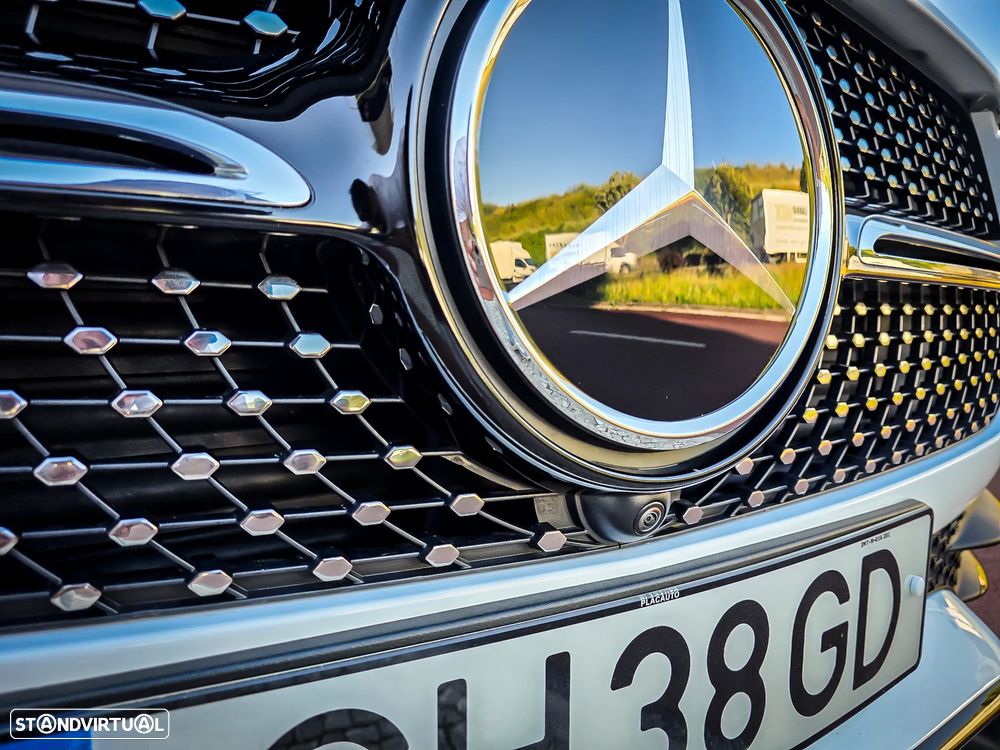 Mercedes-Benz GLE 350 de Coupé 4Matic - 18