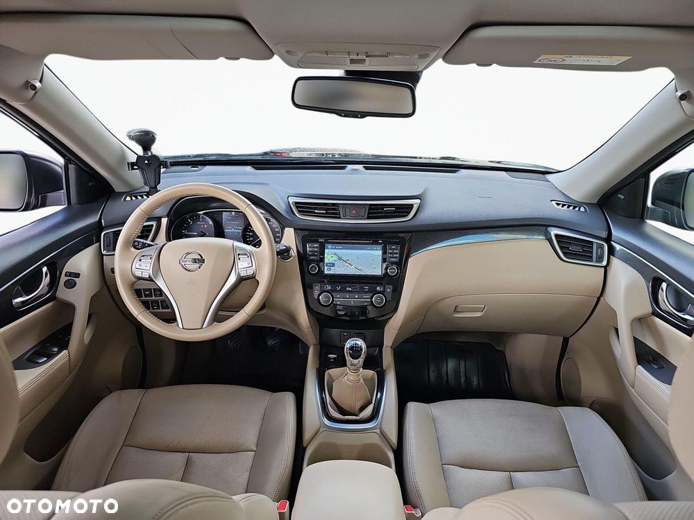 Nissan X-Trail - 30
