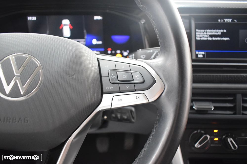 VW Taigo 1.0 TSI Life - 13