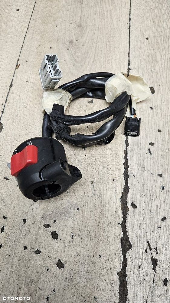 Przełącznik prawy Honda - 12