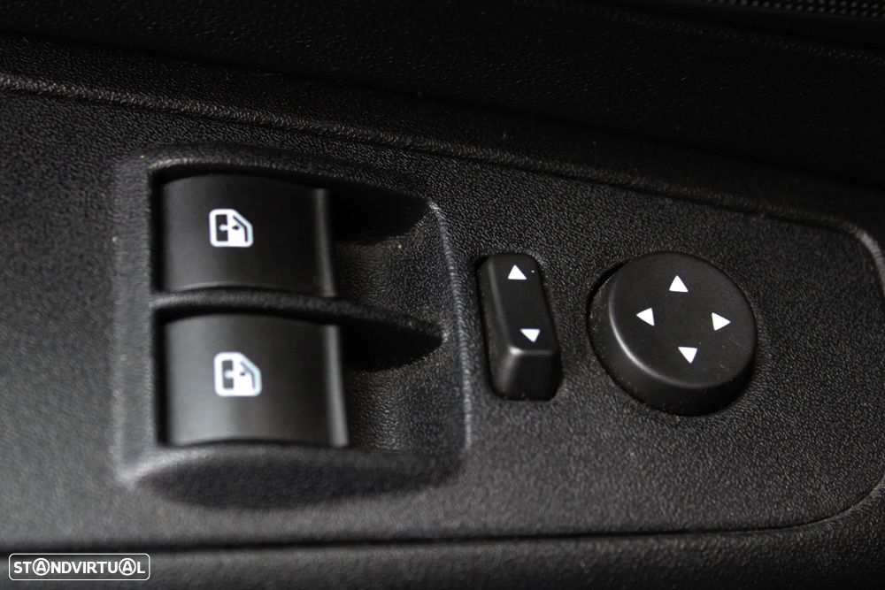 Abarth Grande Punto 1.4 T-Jet 16V - 42