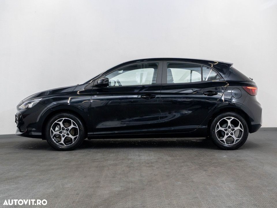 MG MG3 - 3
