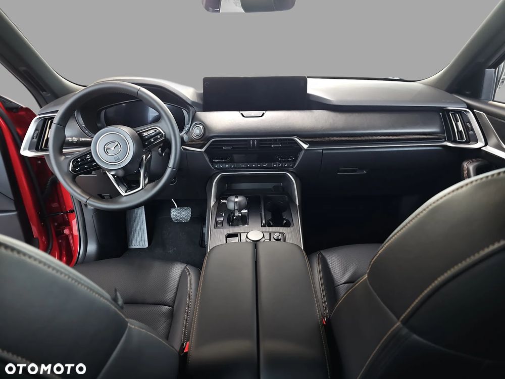 Mazda CX-60 - 10