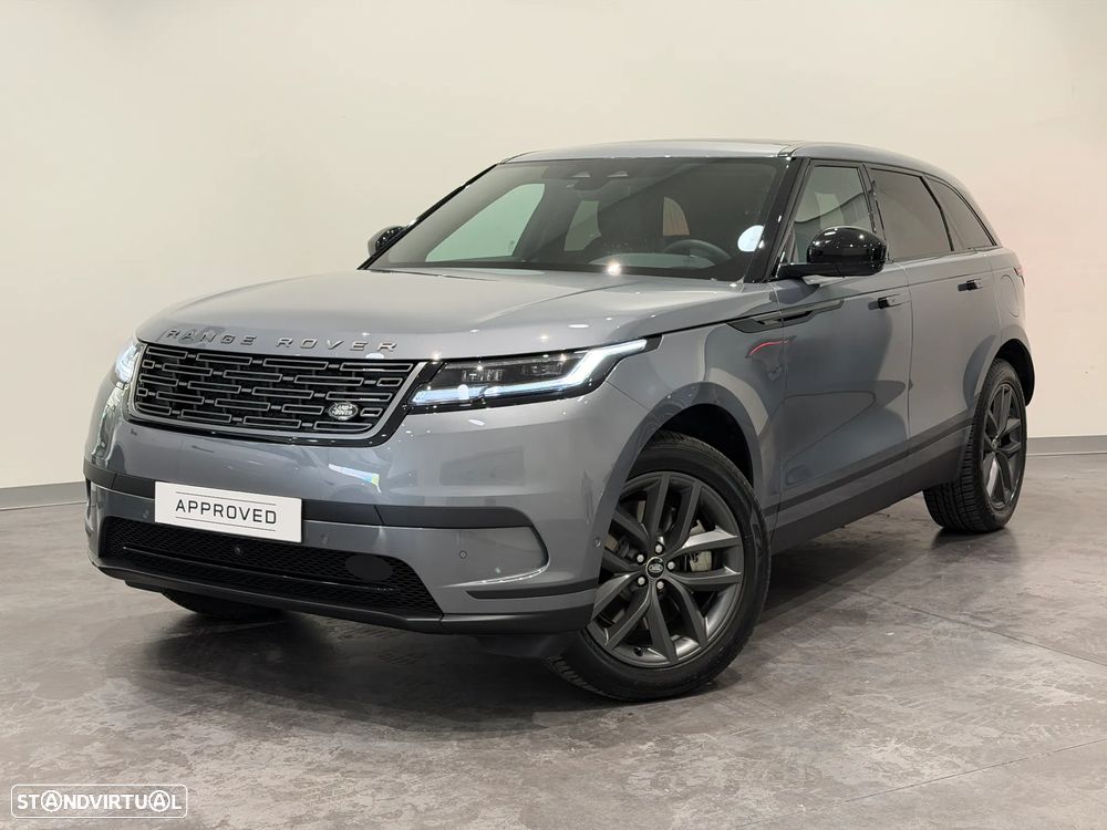 Land Rover Range Rover Velar 2.0 P400e AWD S - 1
