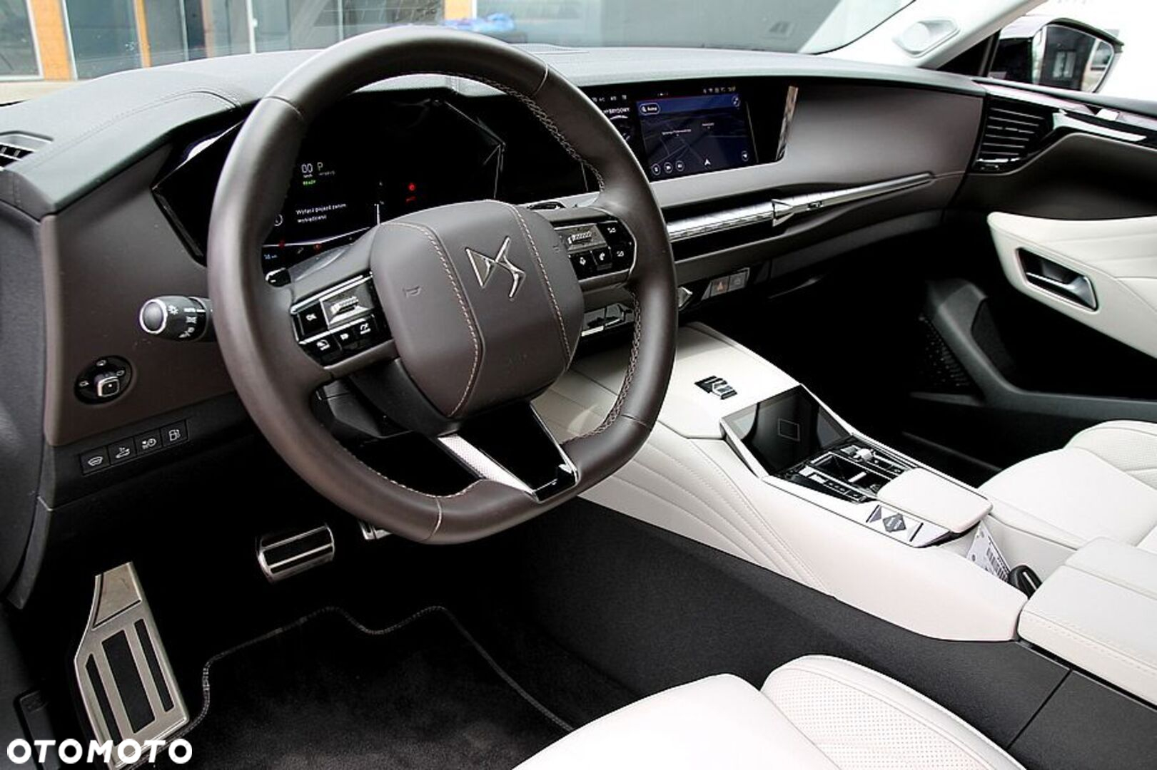 DS Automobiles DS 4 Crossback - 4