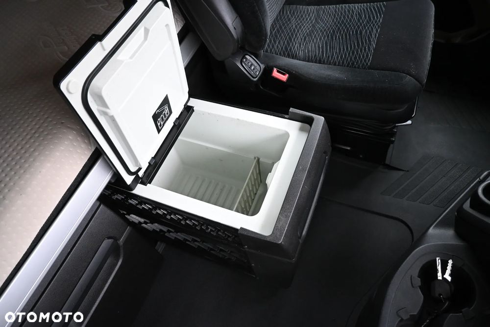 Mercedes-Benz Actros bez retardera - 27