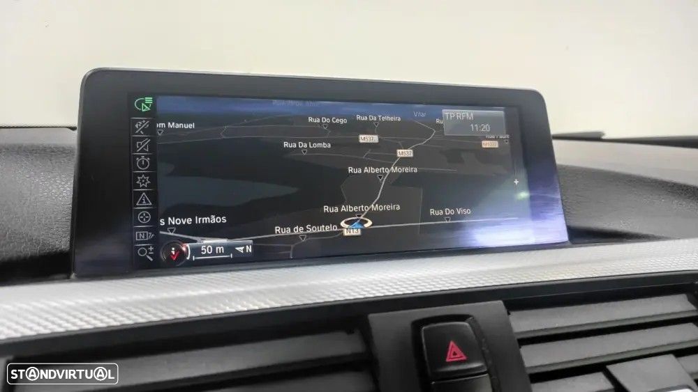 BMW 420 d Pack M Auto - 27