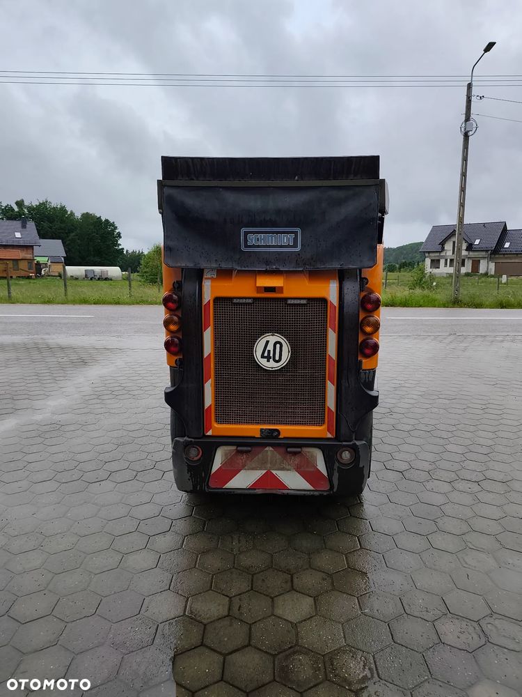 Aebi Schmidt COMPACT 200 Swingo - 6
