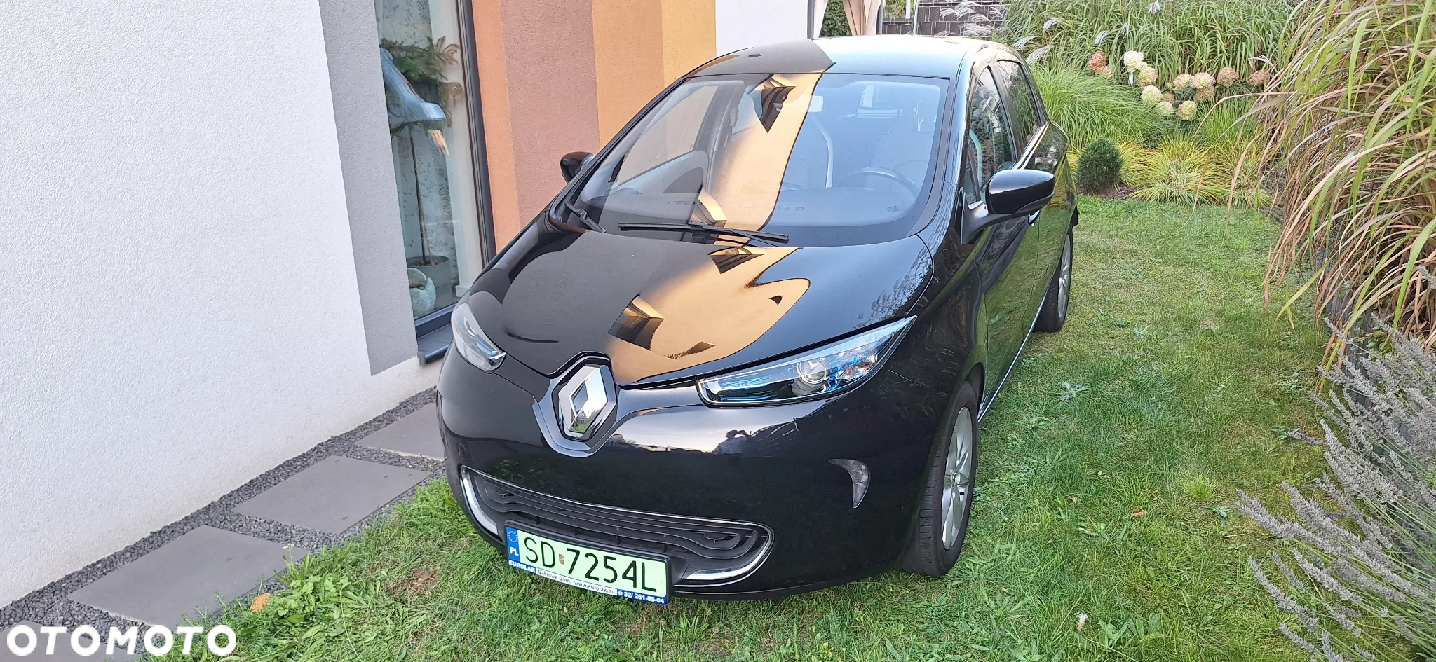 Renault Zoe R90 22kWh (z akumulatorem) - 2
