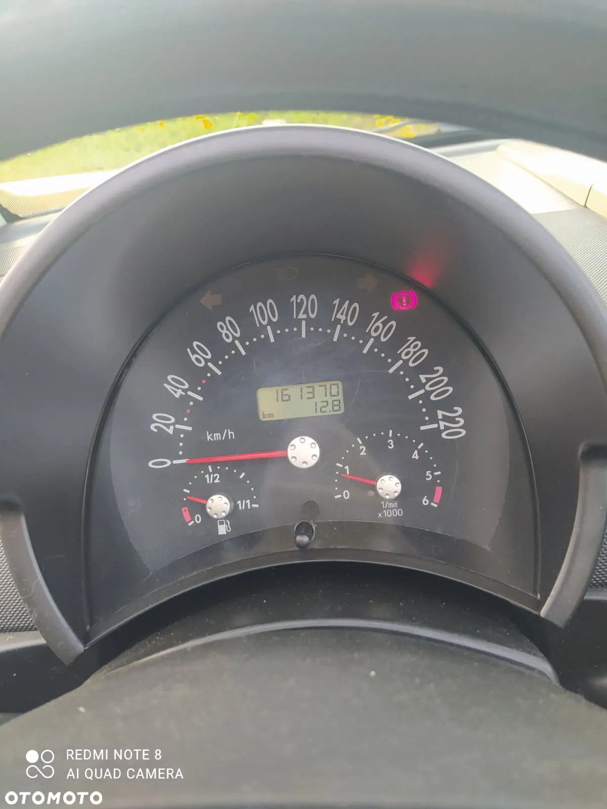 Volkswagen New Beetle Cabriolet 1.4 - 8