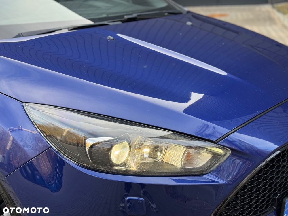 Ford Focus 2.0 TDCi ST - 17