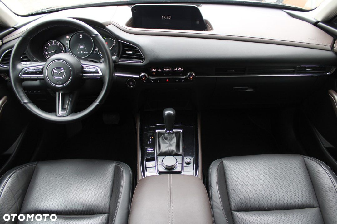 Mazda CX-30 - 23